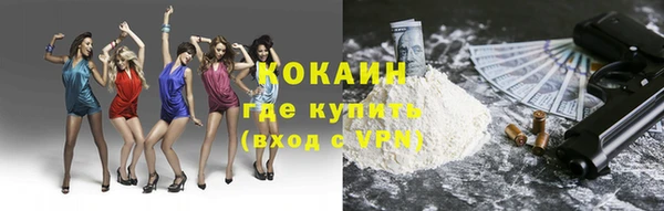 кокс Алексеевка